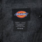 Hooded Jacket - Black