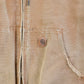Hooded Active Jacket - Hamilton Brown