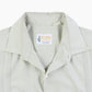 Vintage Cuban Guayabera Shirt