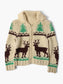 '1960s Reindeer' Cowichan