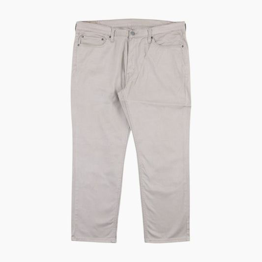 Vintage 541 Jeans - Beige - 38/30