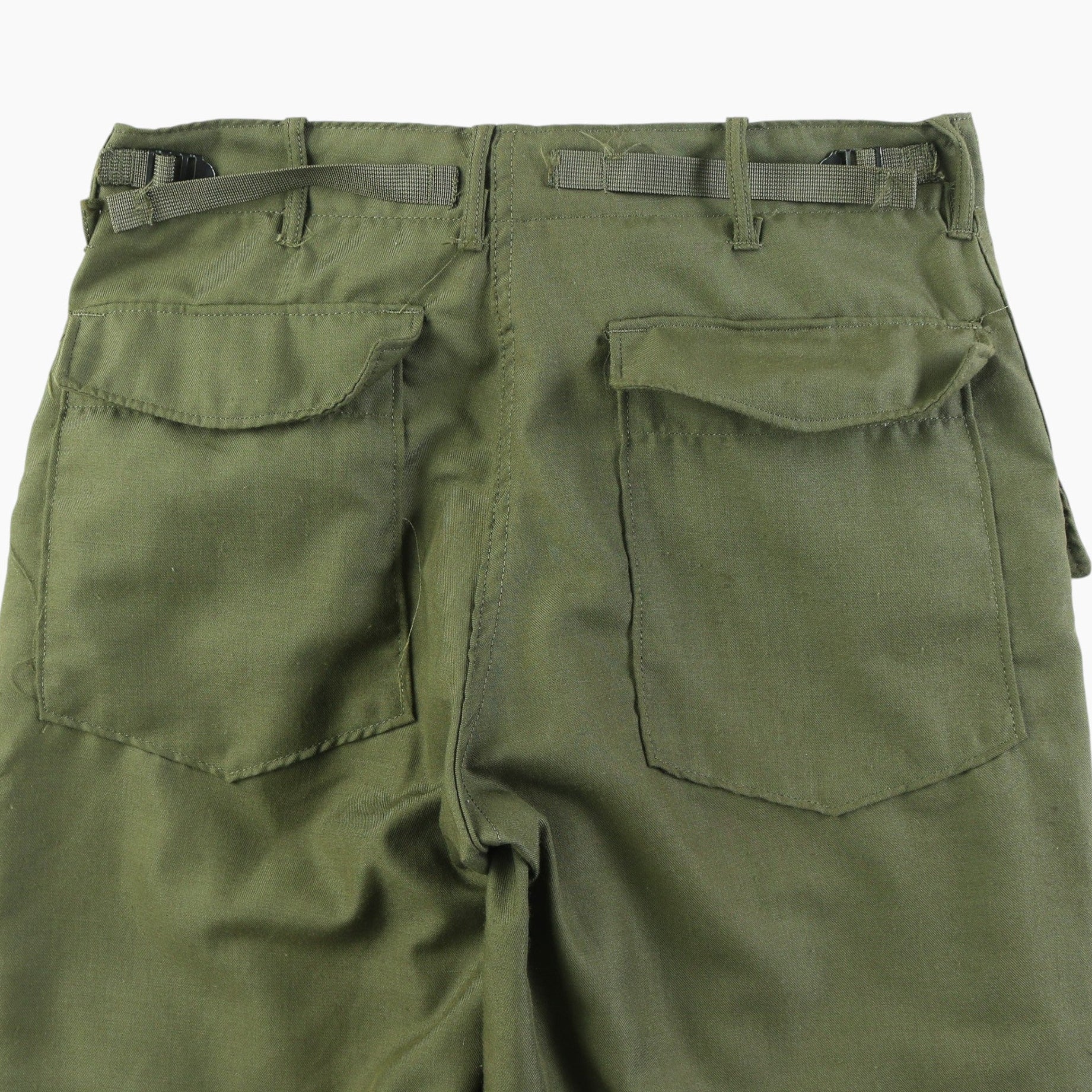 Vintage OG-106 Flyers Hot Weather Pants