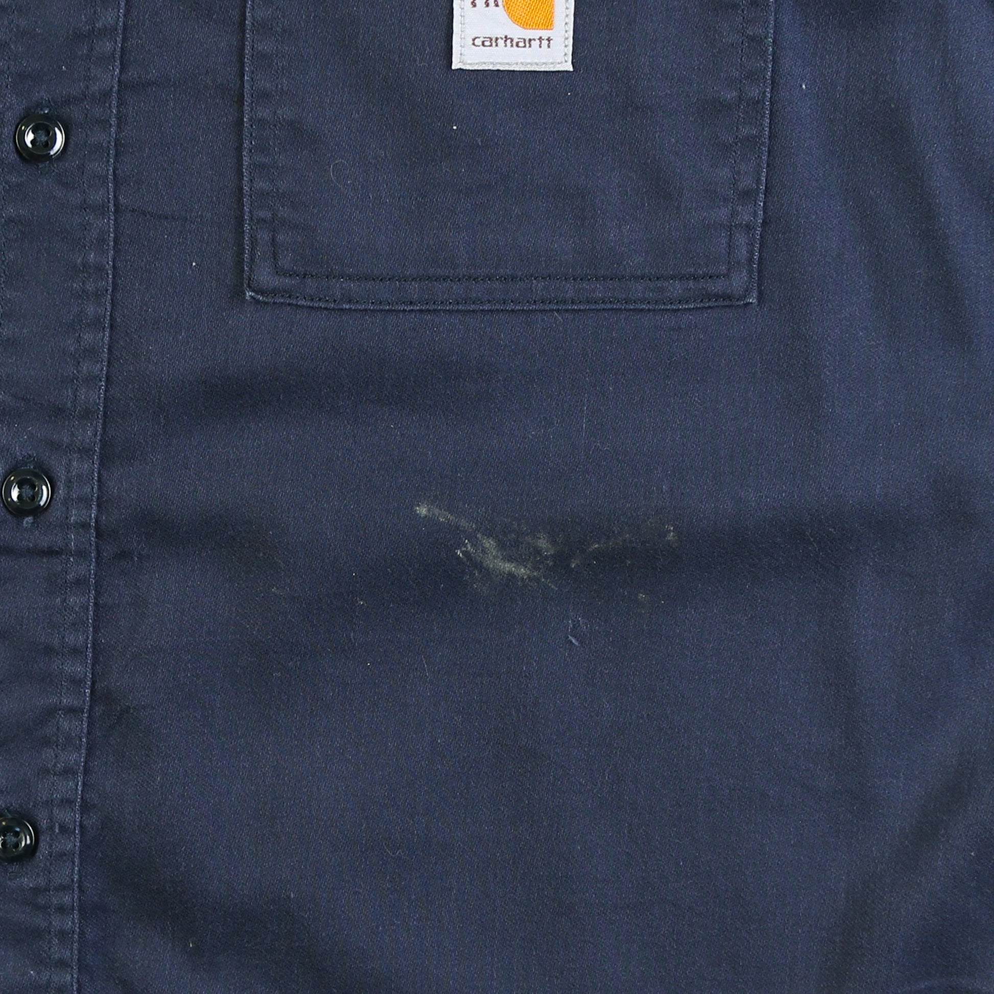 Work Shirt - Navy