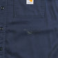 Work Shirt - Navy
