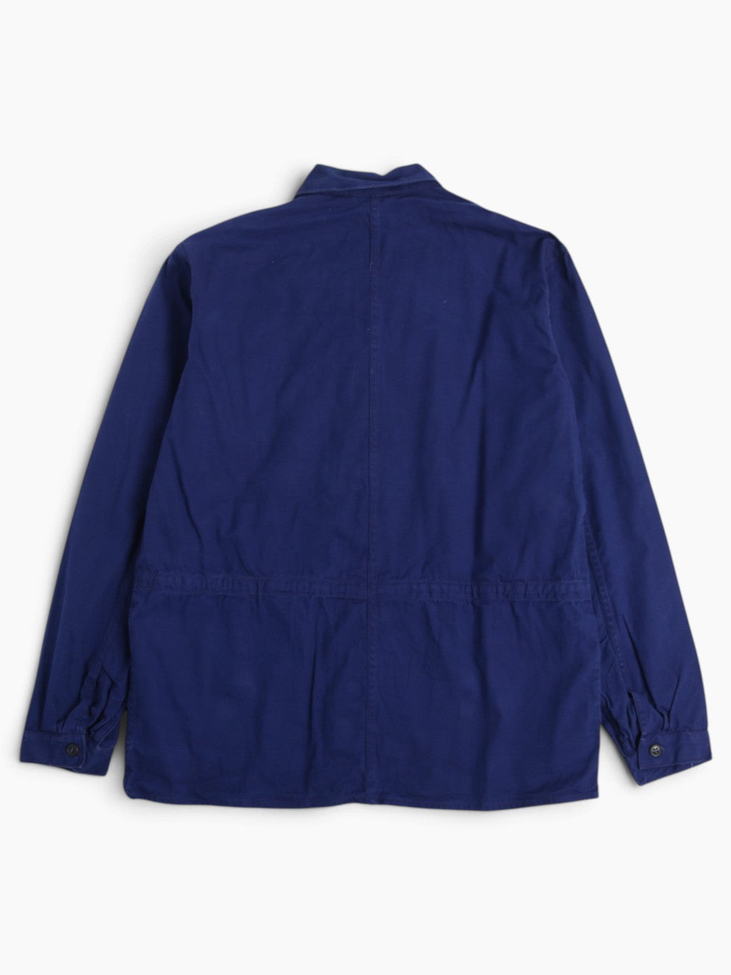 Vintage Chore Jacket - Navy