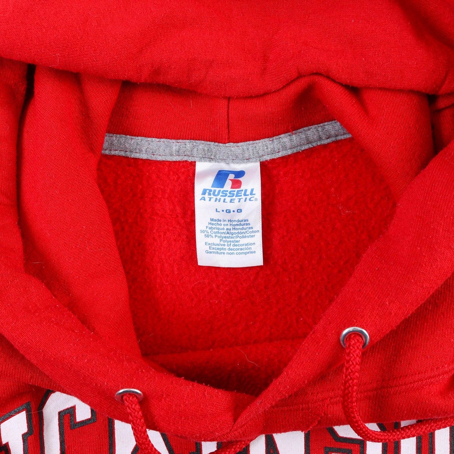 'Dickinson College' Hooded Sweatshirt