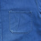 Vintage Chore Jacket - Blue