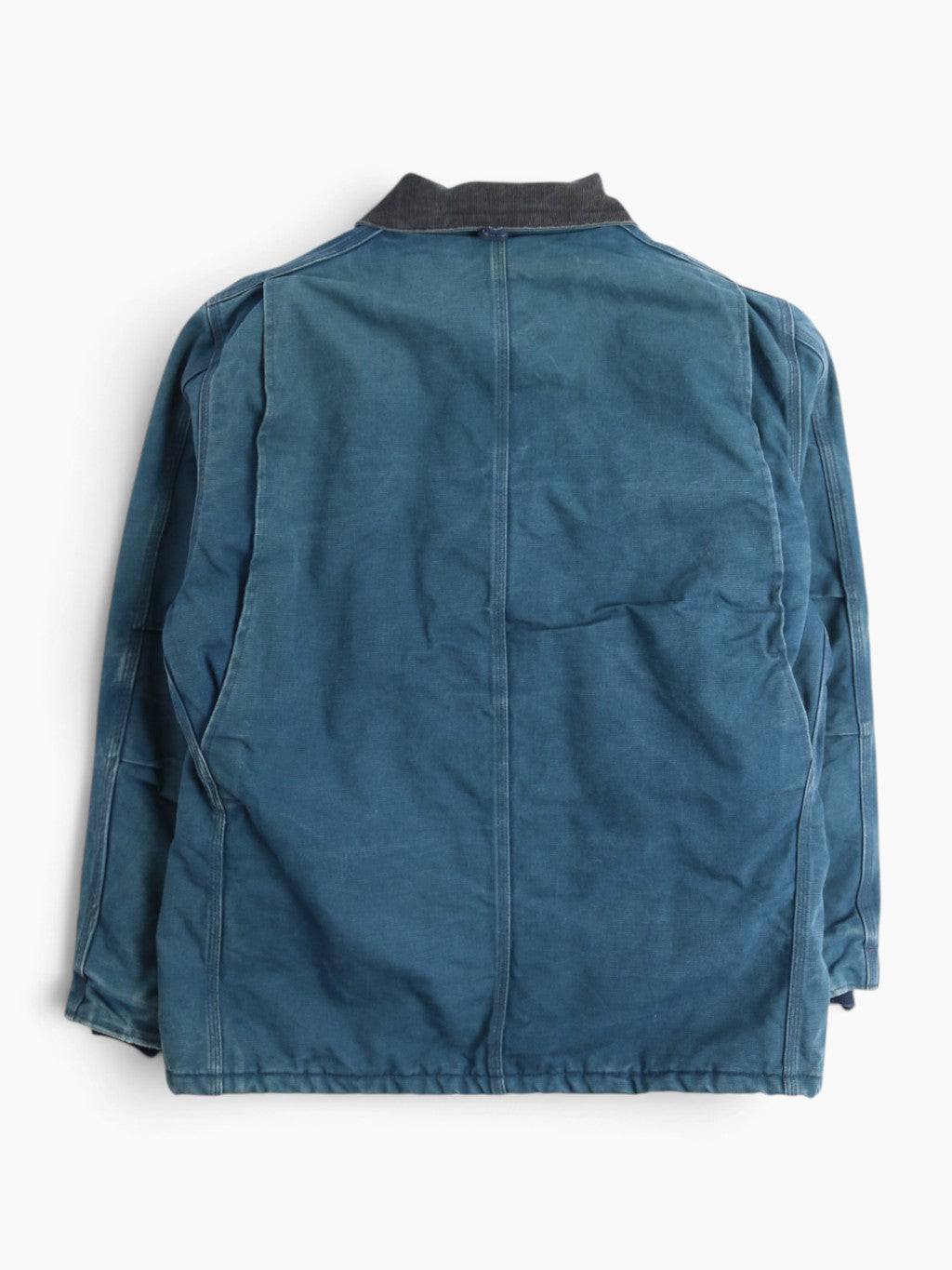 Arctic Jacket - Blue