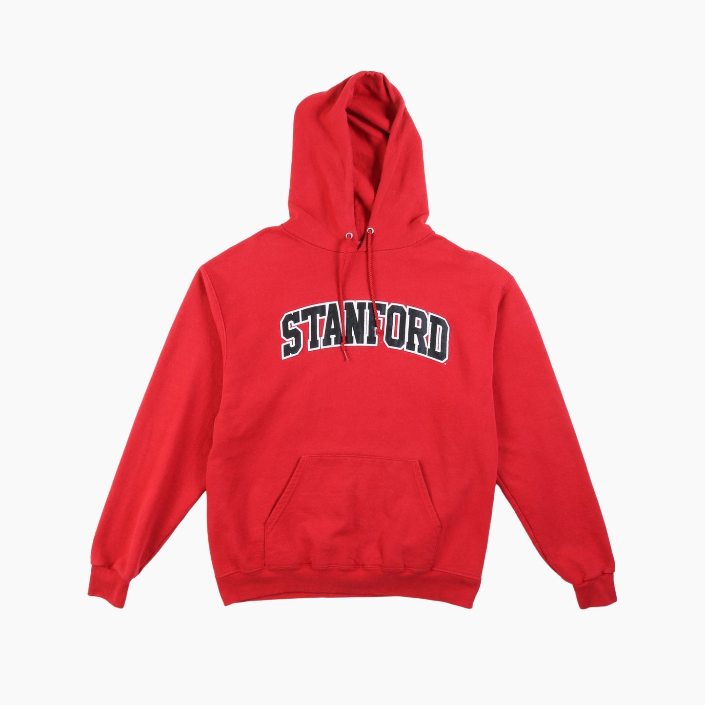 Vintage 'Stanford' Champion Hooded Sweatshirt | American Madness