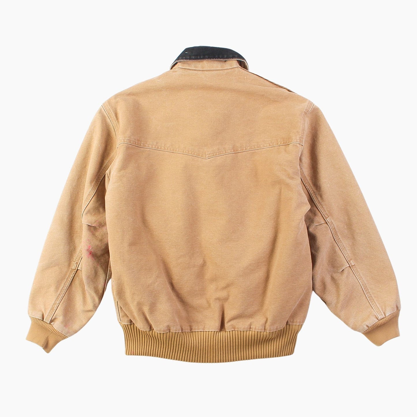 Santa Fe Bomber Jacket - Hamilton Brown