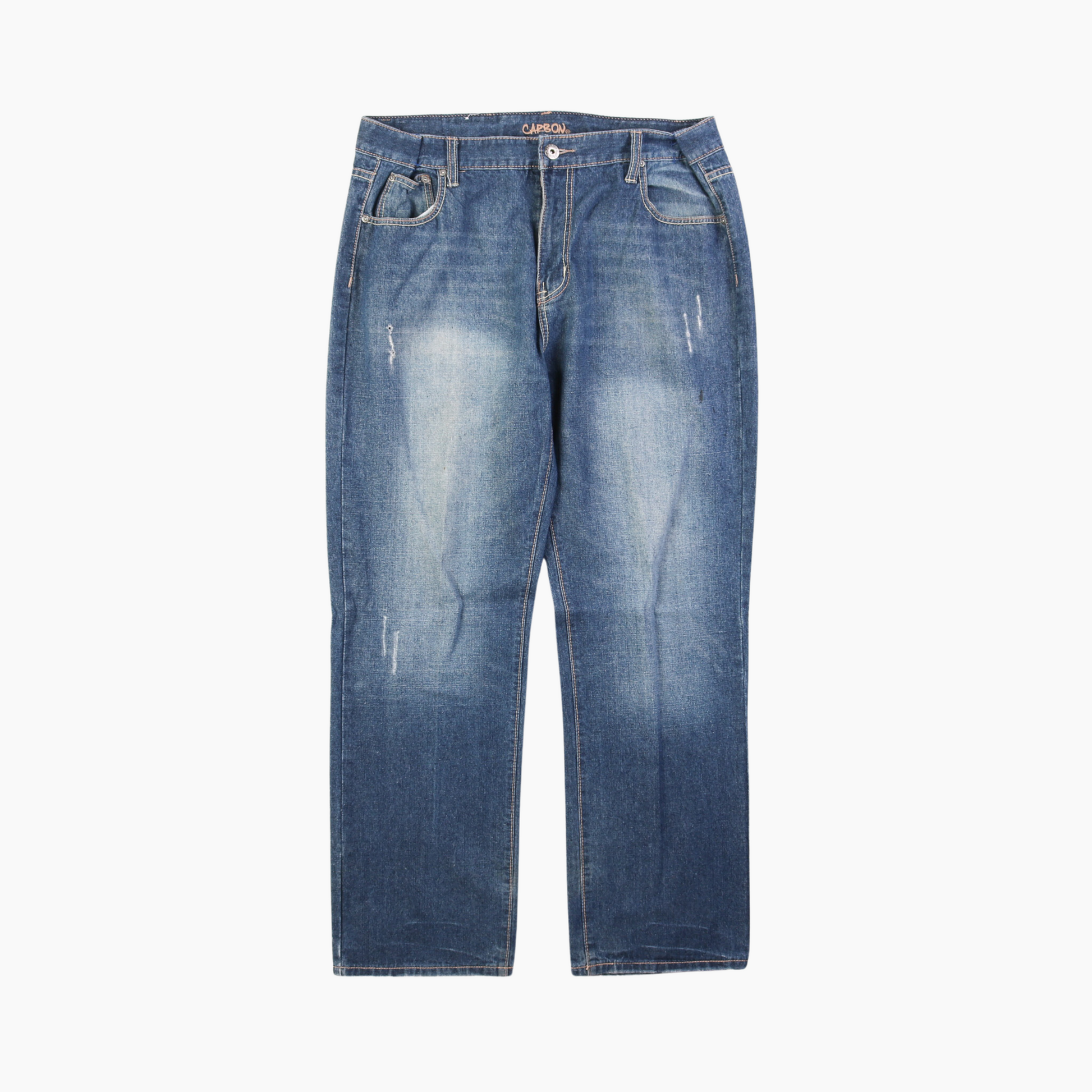 Carbon denim deals