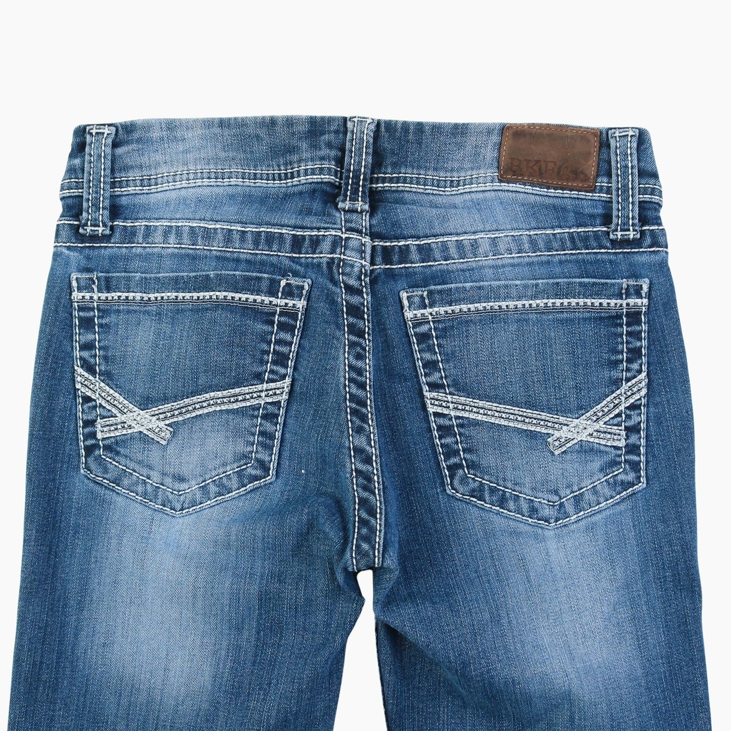 BKE Denim Stella Jeans - 25"