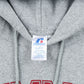 Sweatshirt „LSE Cross Country“