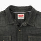 Western Denim Shirt