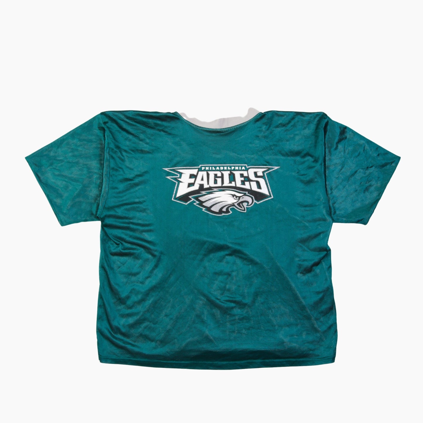 Eagles Flag NFL Jersey