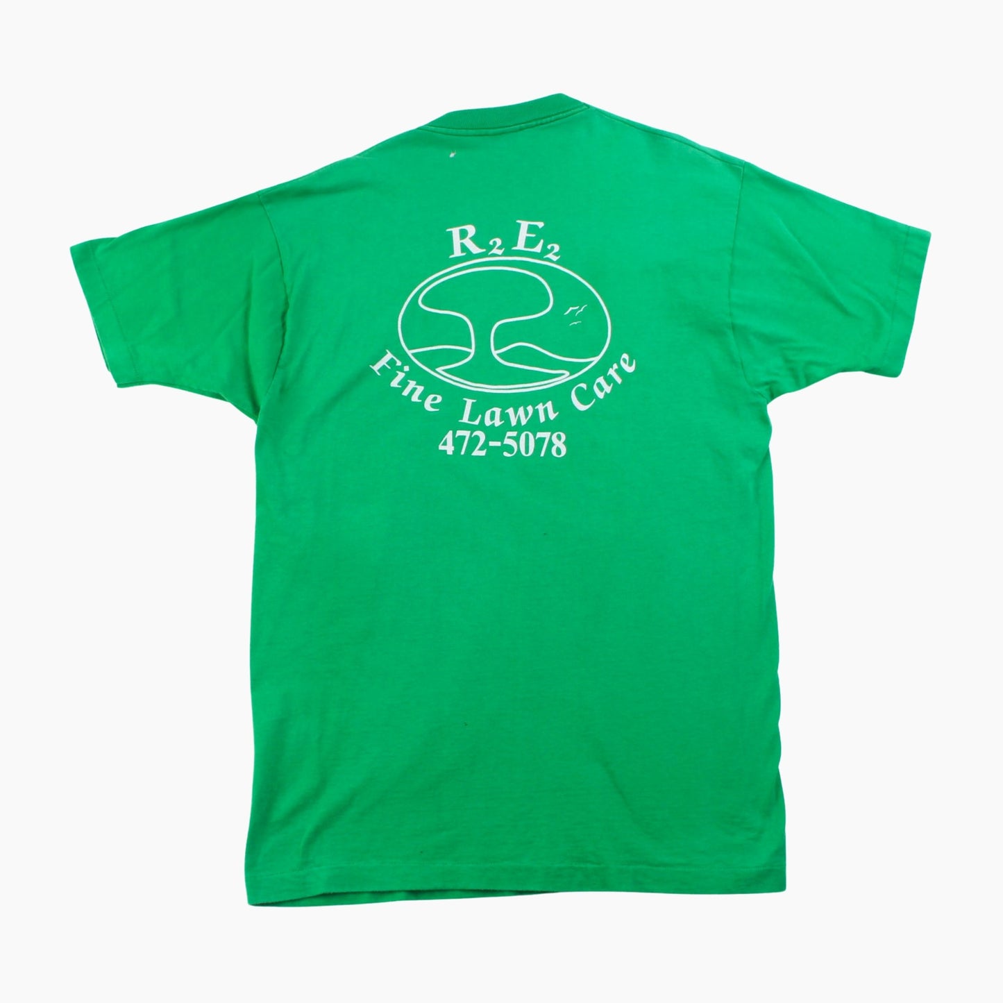 'Fine Lawn Care' T-Shirt