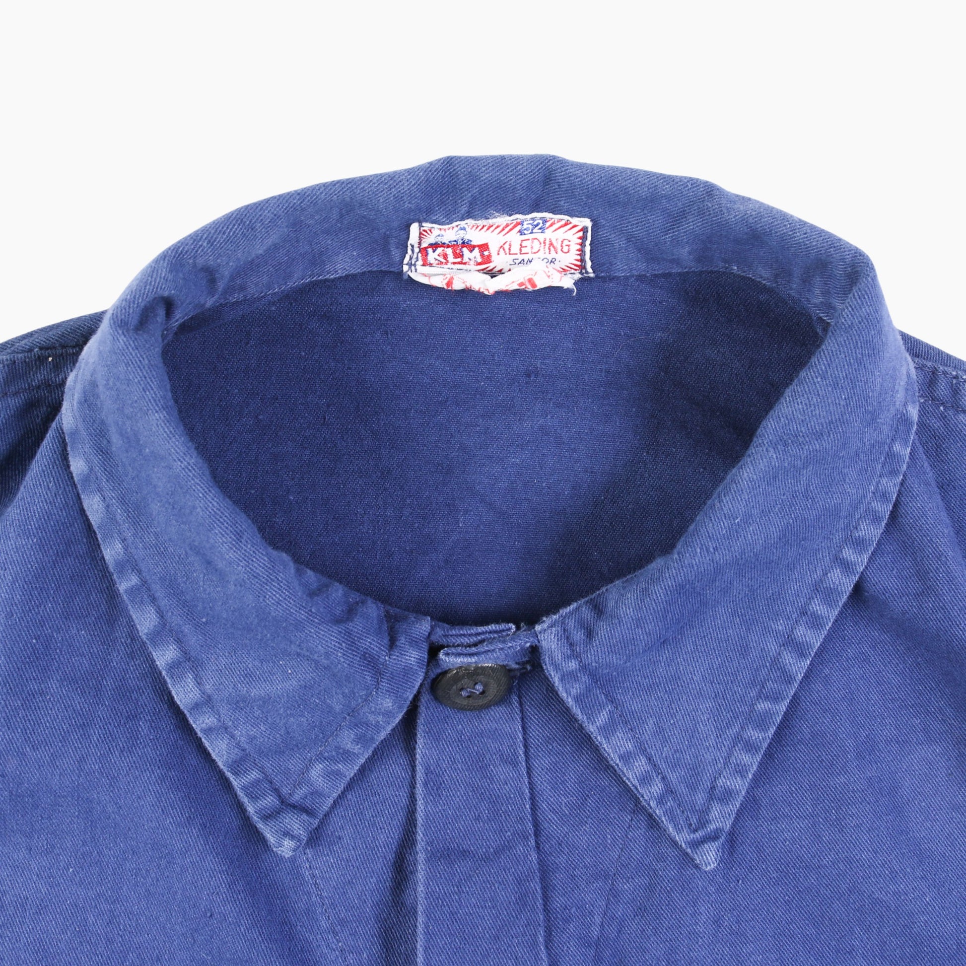 French Workwear Jacket - American Madness