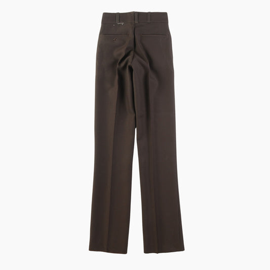 874 Work Trousers - Brown - 26" 38" - American Madness