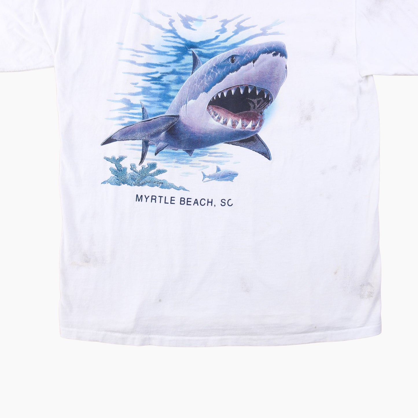 'Myrtle Beach' T-Shirt