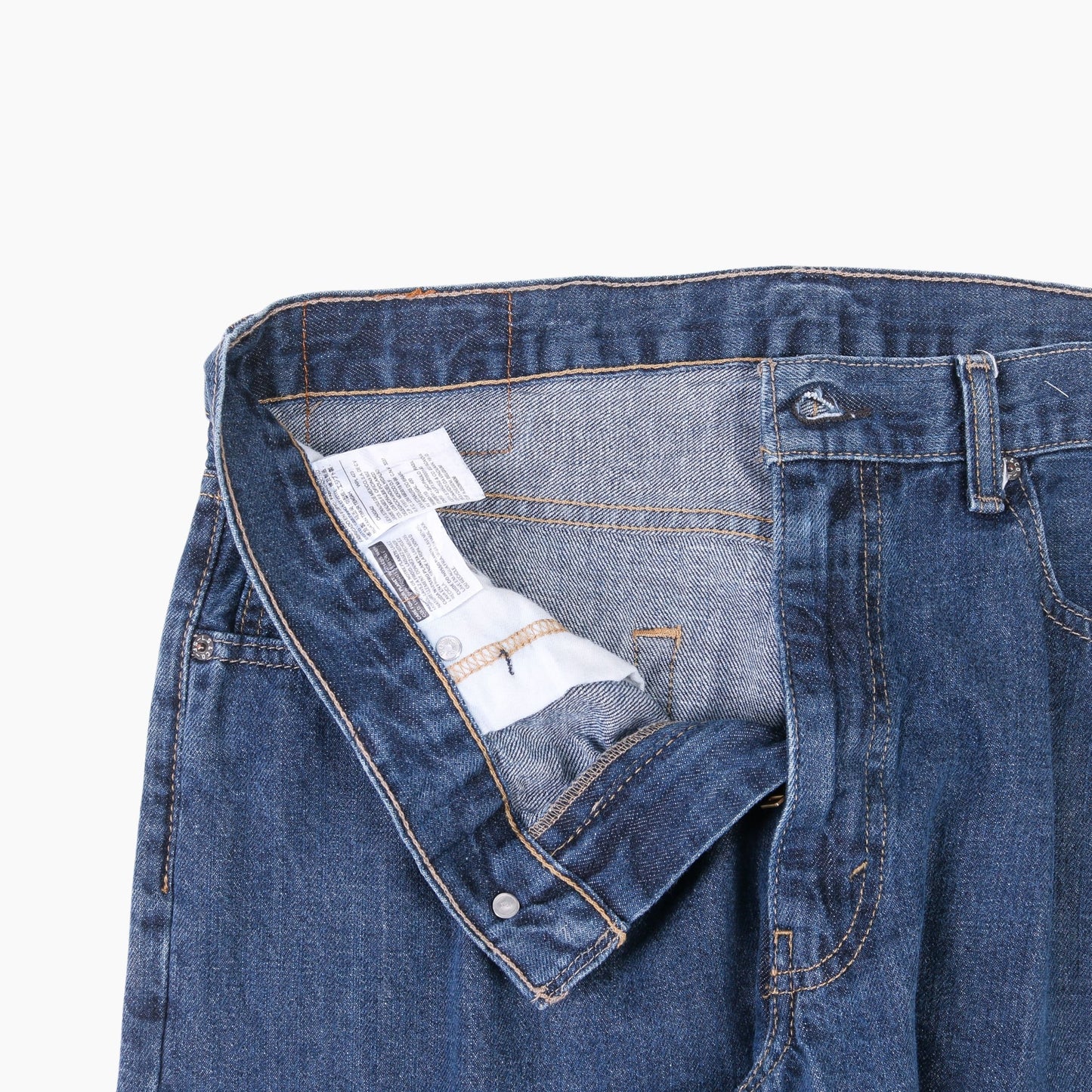 Vintage 501 Jeans – 32" 28"