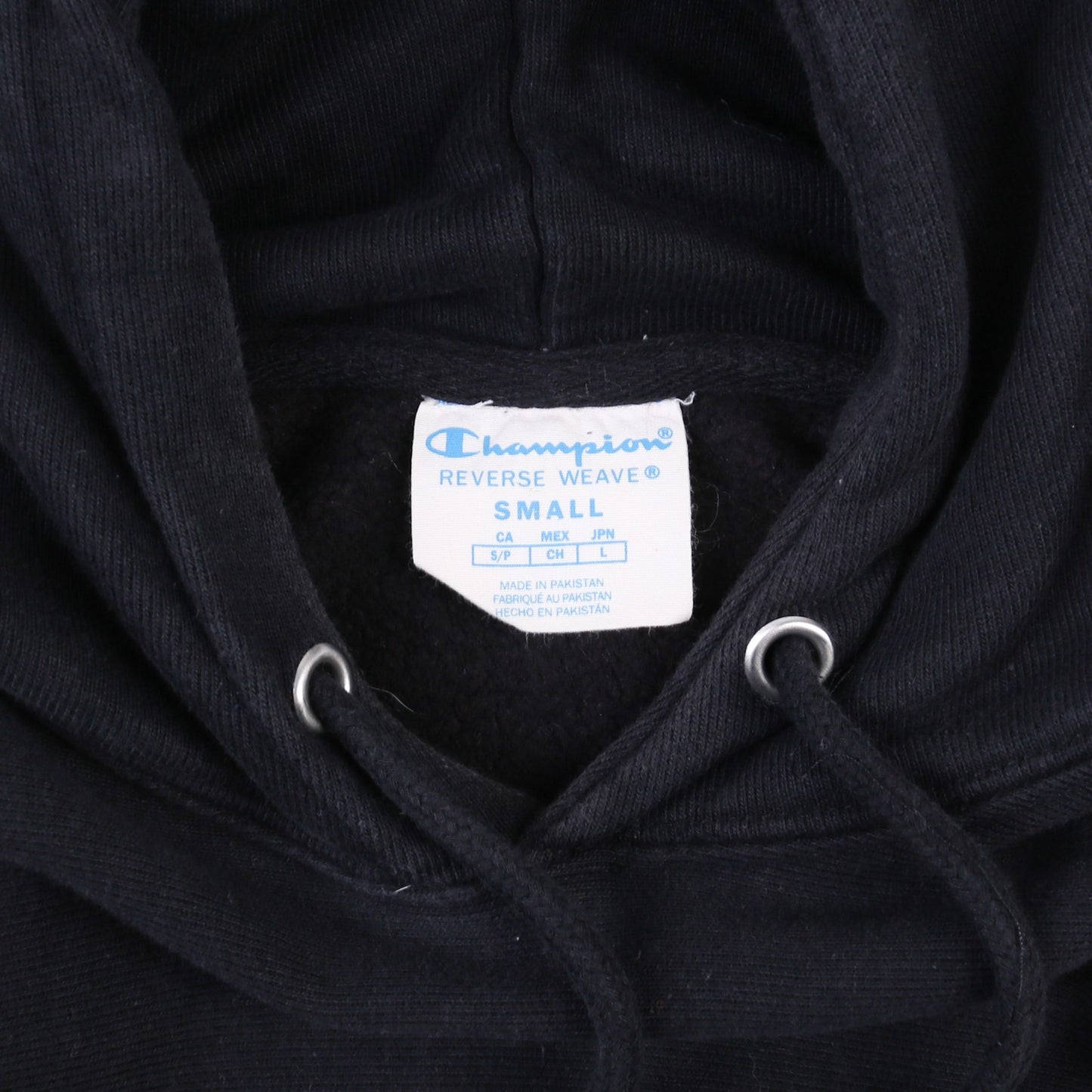 Champion Kapuzenpullover „North Western“