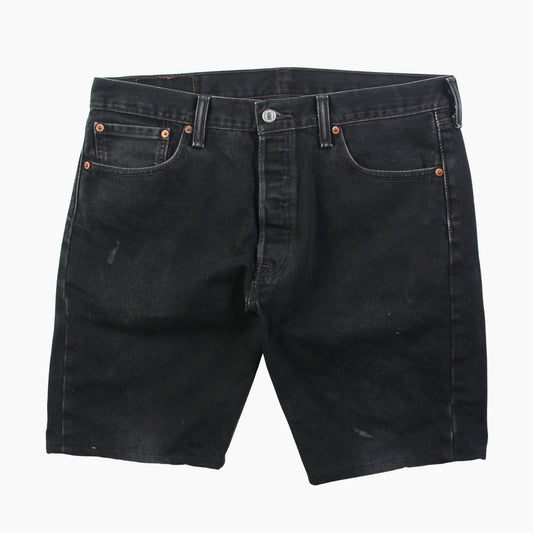 Vintage 501 Shorts - 34"