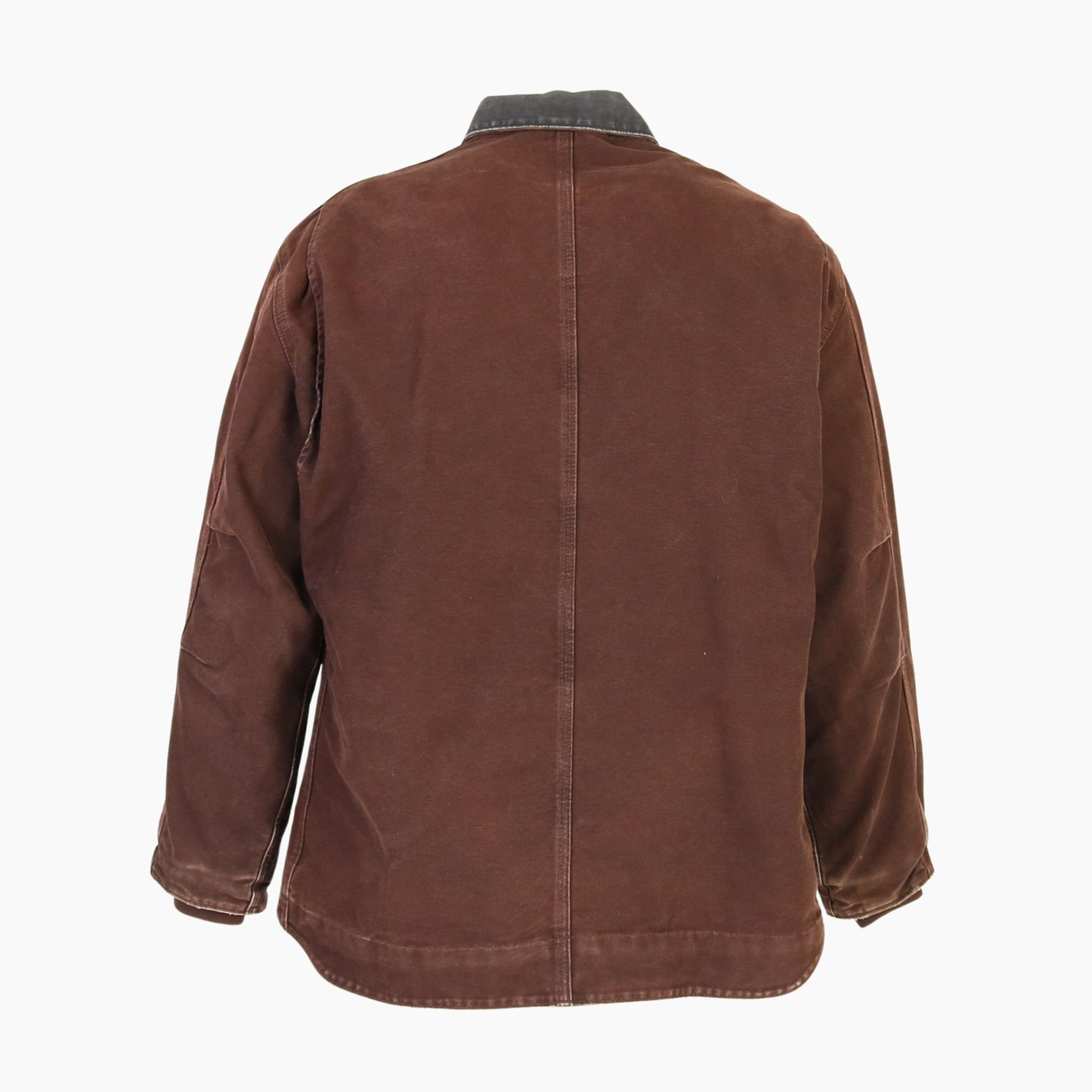 Arctic Jacket - Brown