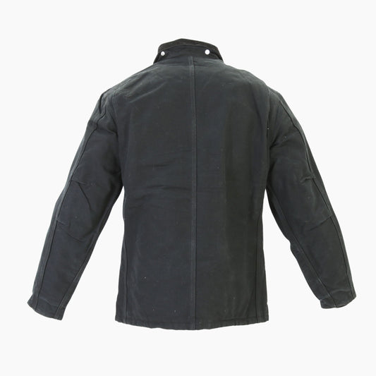 Arctic Jacket - Black - American Madness