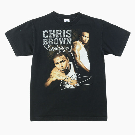 'Chris Brown' T-Shirt