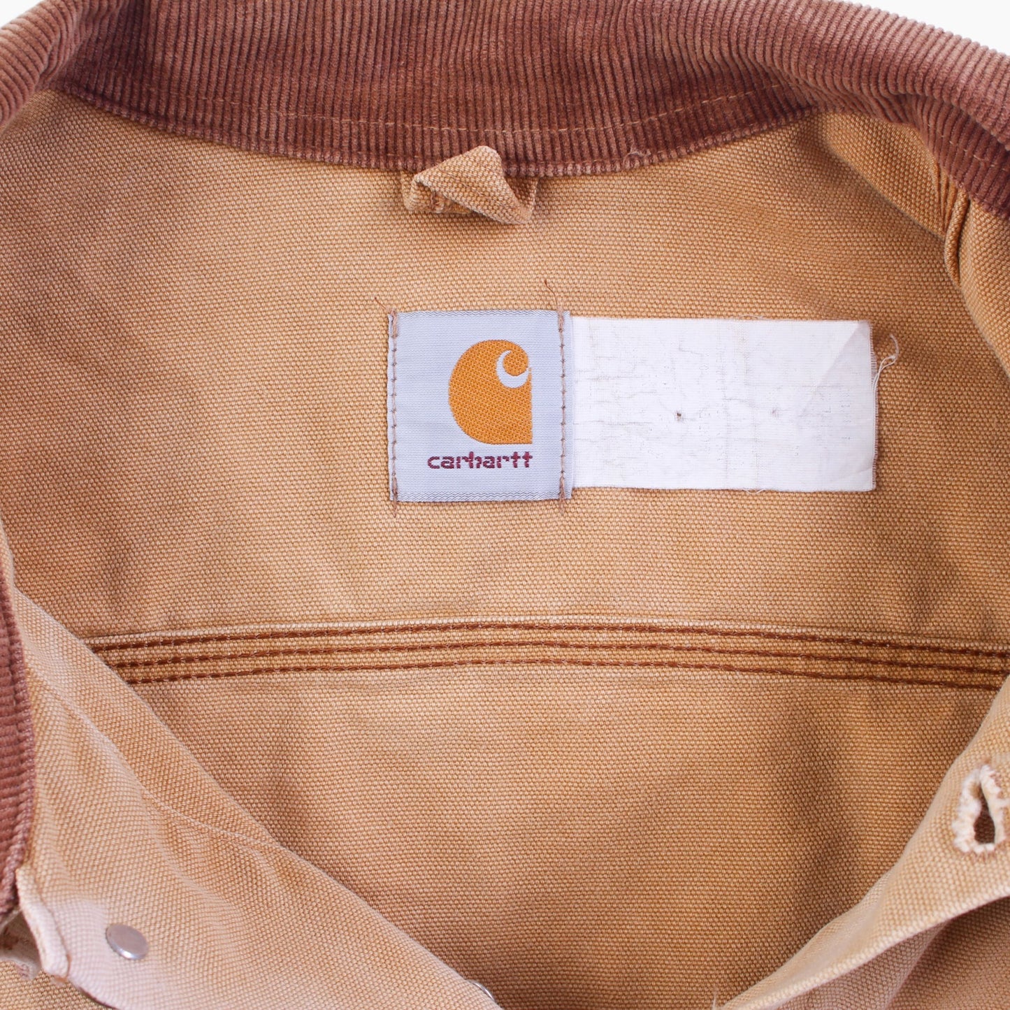 Lined Vest - Hamilton Brown