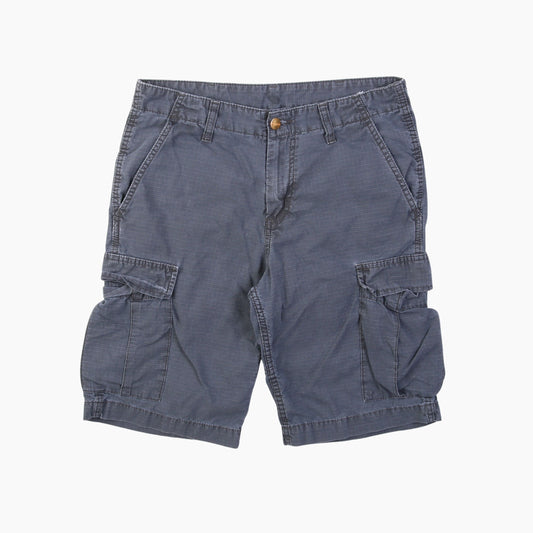 Carpenter Shorts - Navy