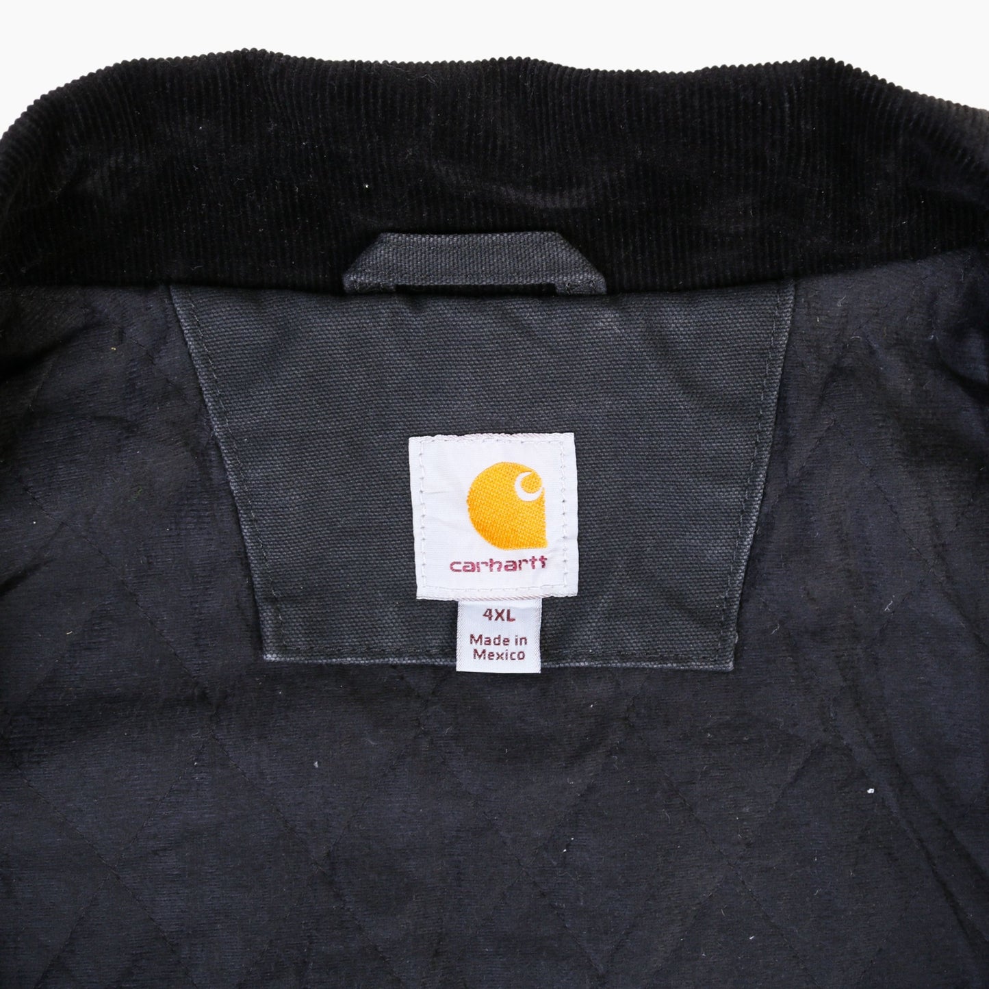 Work Jacket - Black