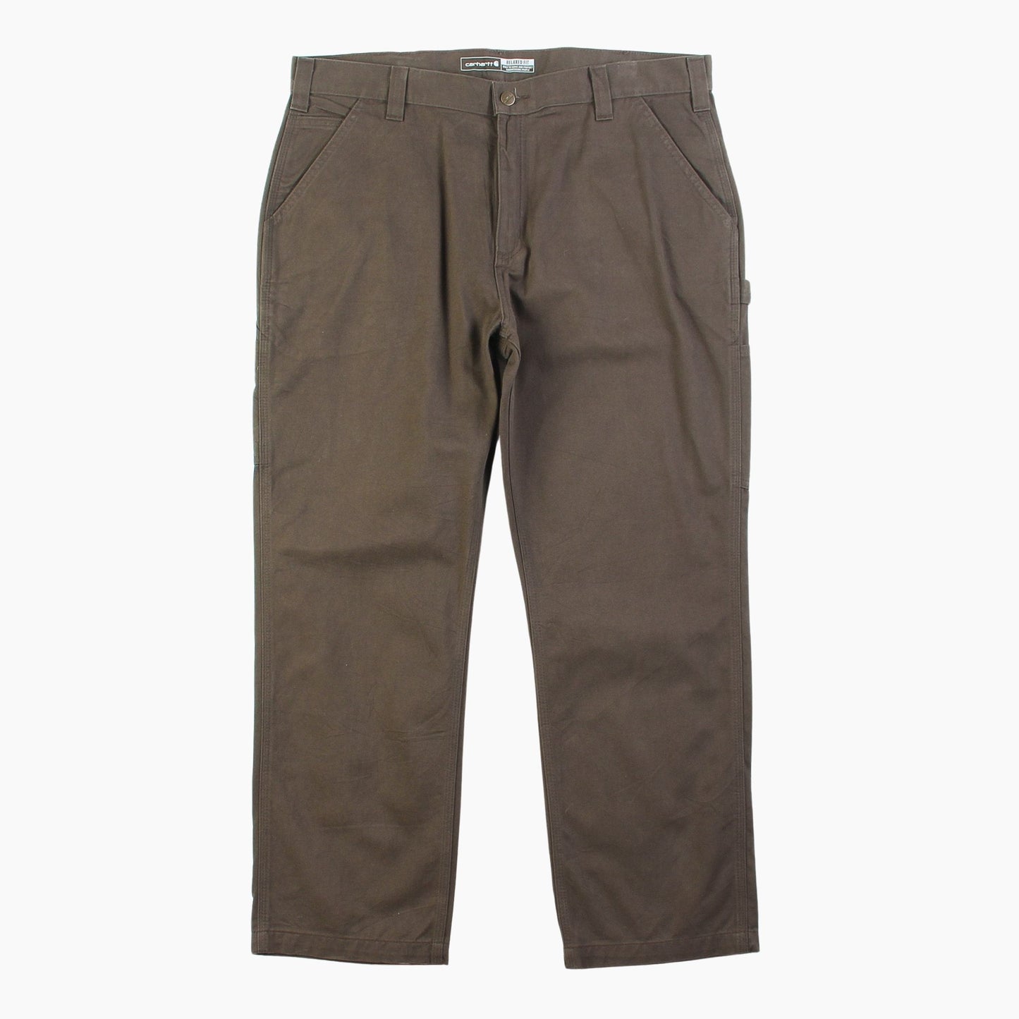 Vintage Carpenter Pants - Khaki - 38/30