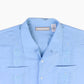 Vintage Cuban Guayabera Shirt