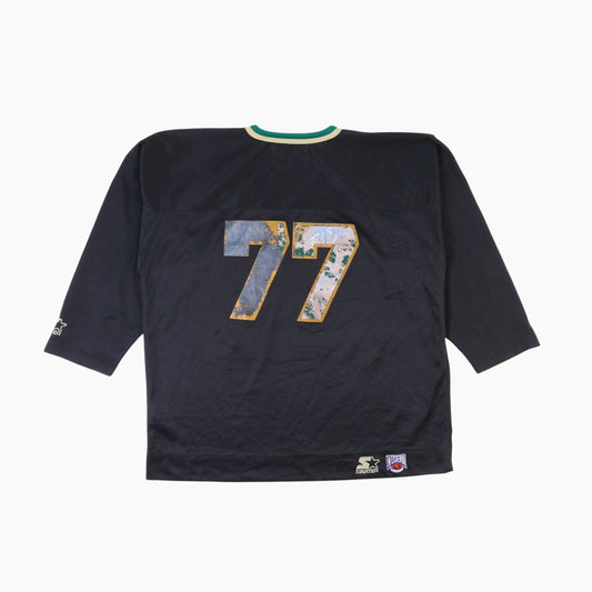 Stars Hockey NHL Jersey