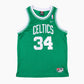 Boston Celtics NBA Jersey 'Pierce'