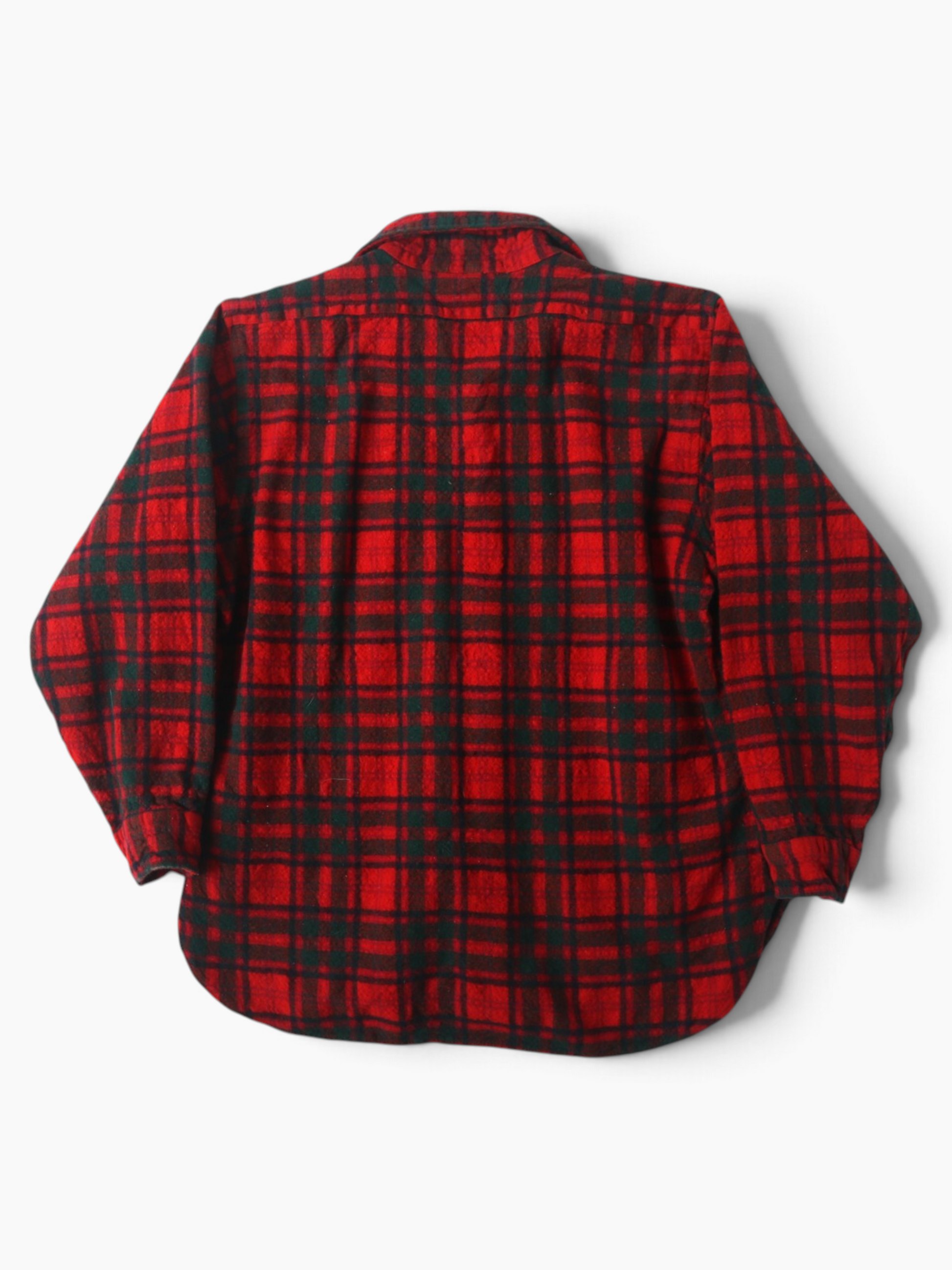 Vintage Flannel Shirt