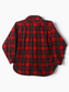 Vintage Flannel Shirt