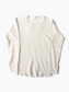 Vintage Waffle Thermal