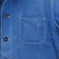 Vintage Chore Jacket - Blue