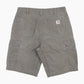 Cargo Shorts - Khaki - 34"