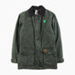 Work Jacket - Green