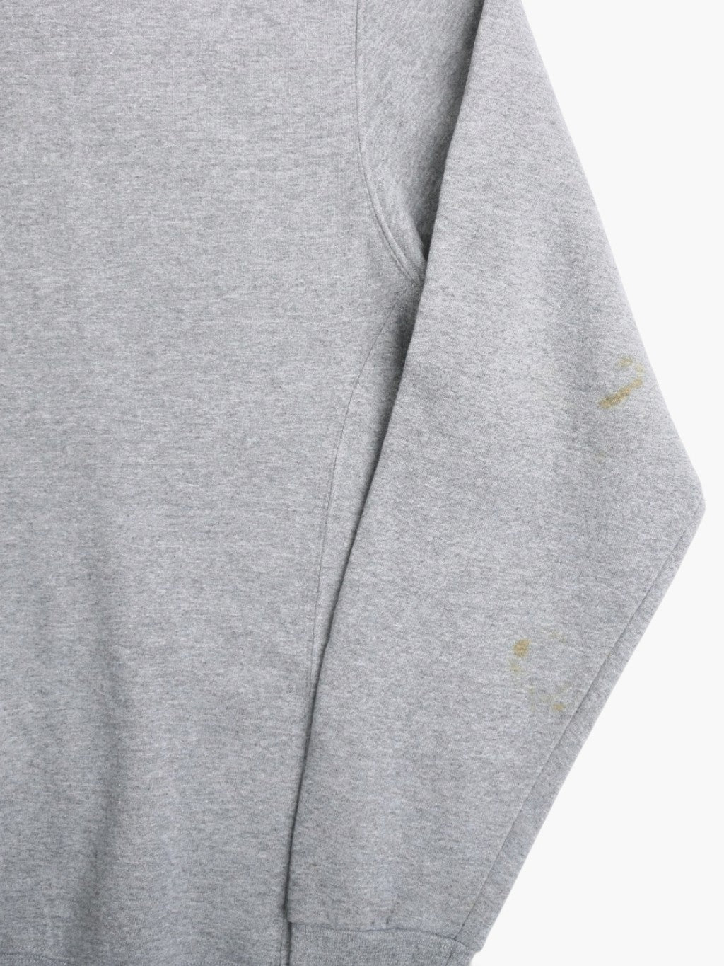 Vintage Sweatshirt - Grey