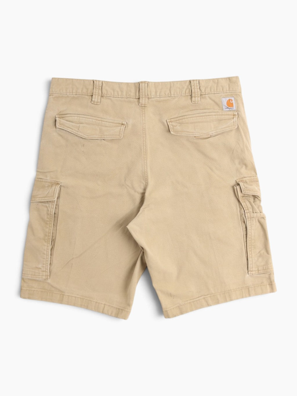 Military Bottoms