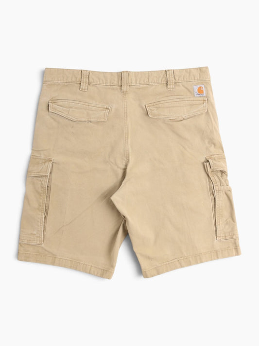 Cargo Shorts - Beige - 38"