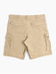 Cargo Shorts - Beige - 38"