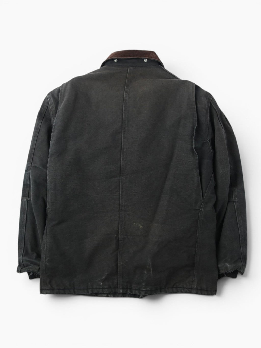 Arctic Jacket - Black