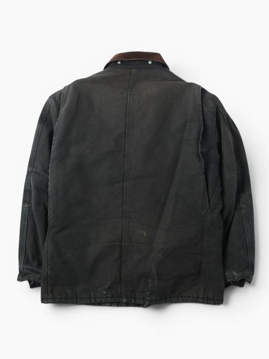 Arctic Jacket - Black