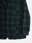 Vintage Flannel Blazer