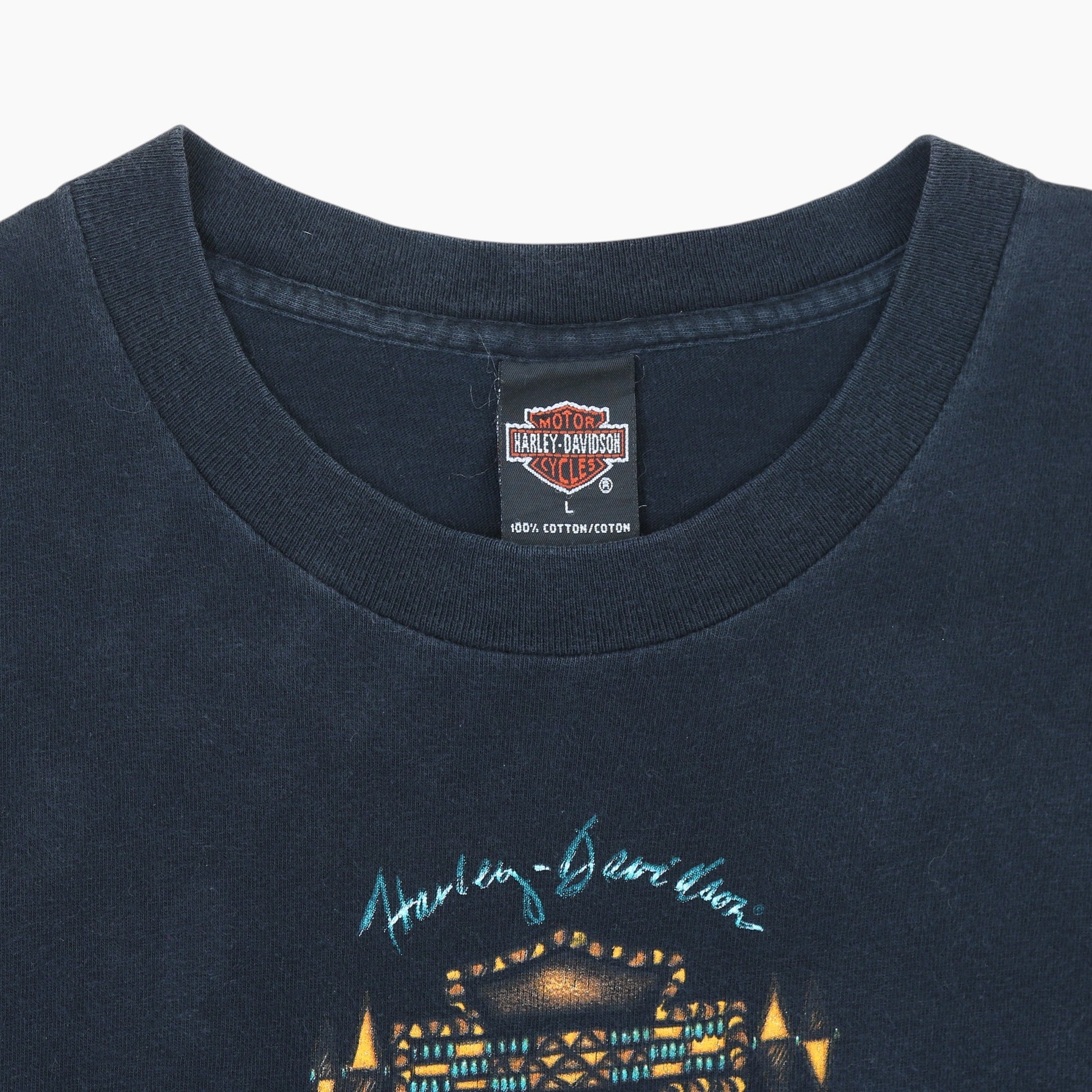 'Dayton Beach' T-shirt